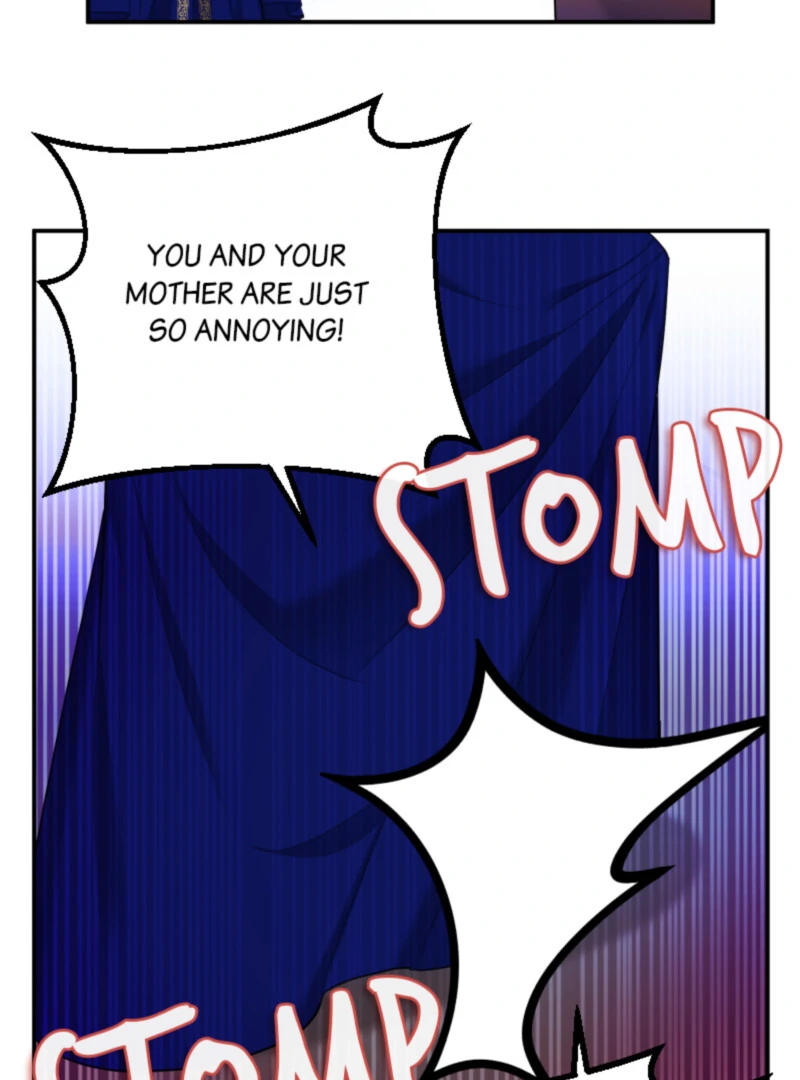 Once Wicked, Always Wicked chapter 73 page 61