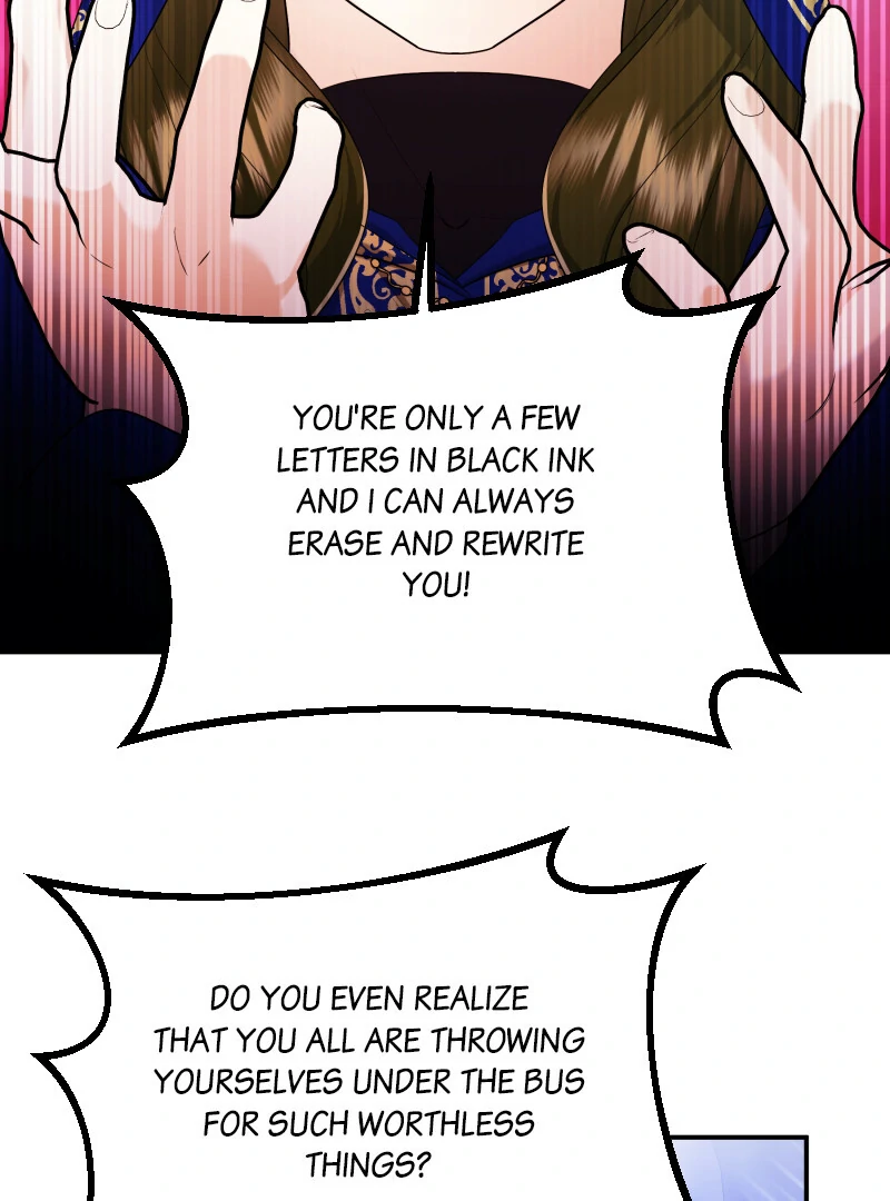 Once Wicked, Always Wicked chapter 73 page 70