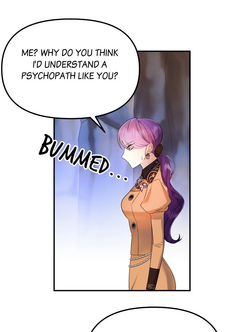 Once Wicked, Always Wicked chapter 73 page 73
