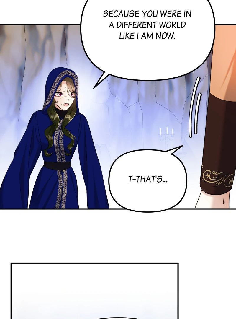 Once Wicked, Always Wicked chapter 73 page 74