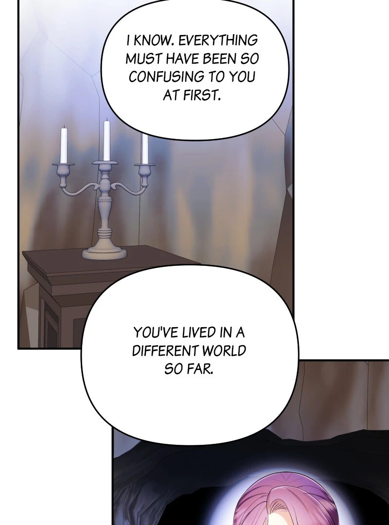 Once Wicked, Always Wicked chapter 73 page 75