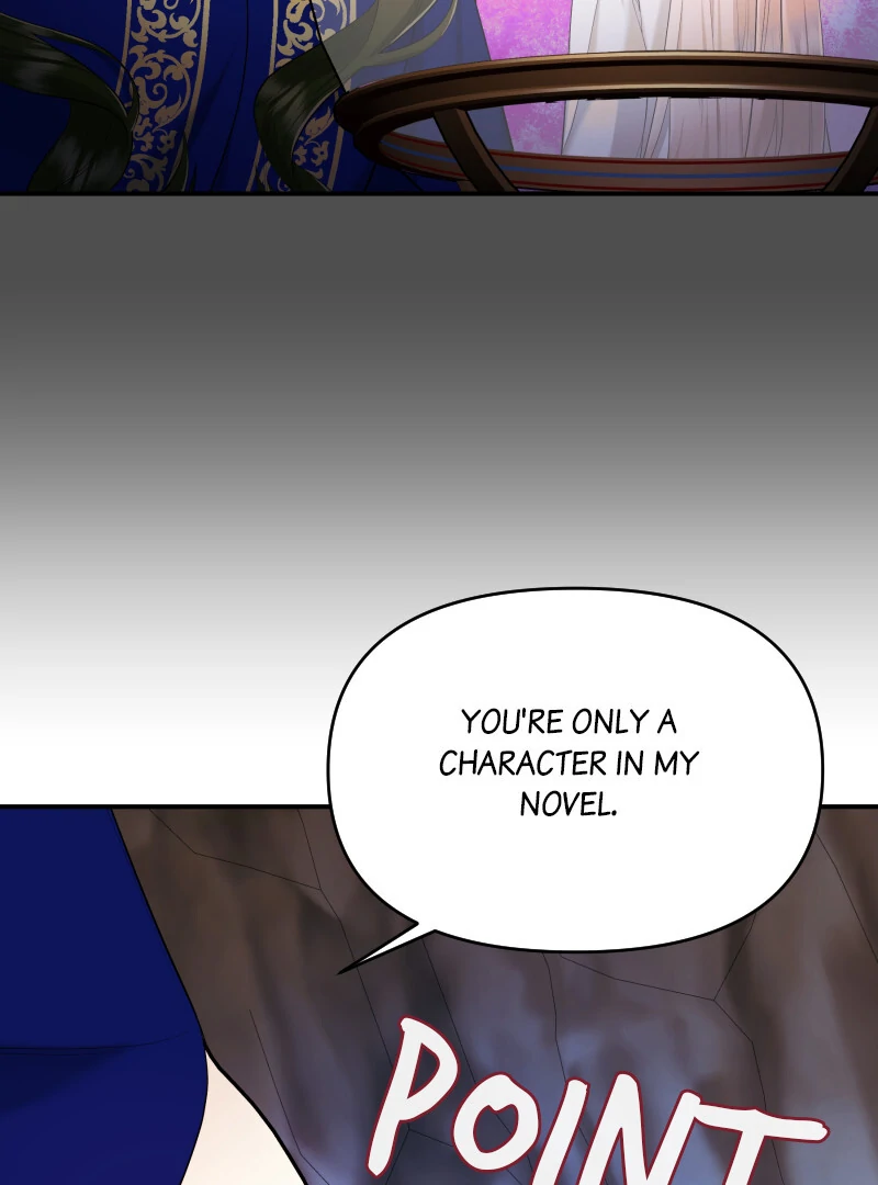 Once Wicked, Always Wicked chapter 73 page 87