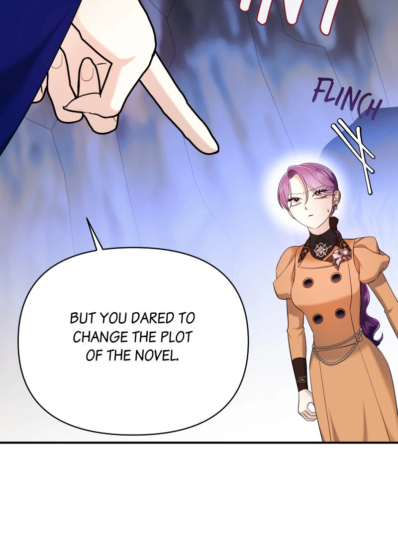 Once Wicked, Always Wicked chapter 73 page 88