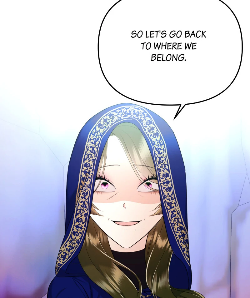 Once Wicked, Always Wicked chapter 73 page 91