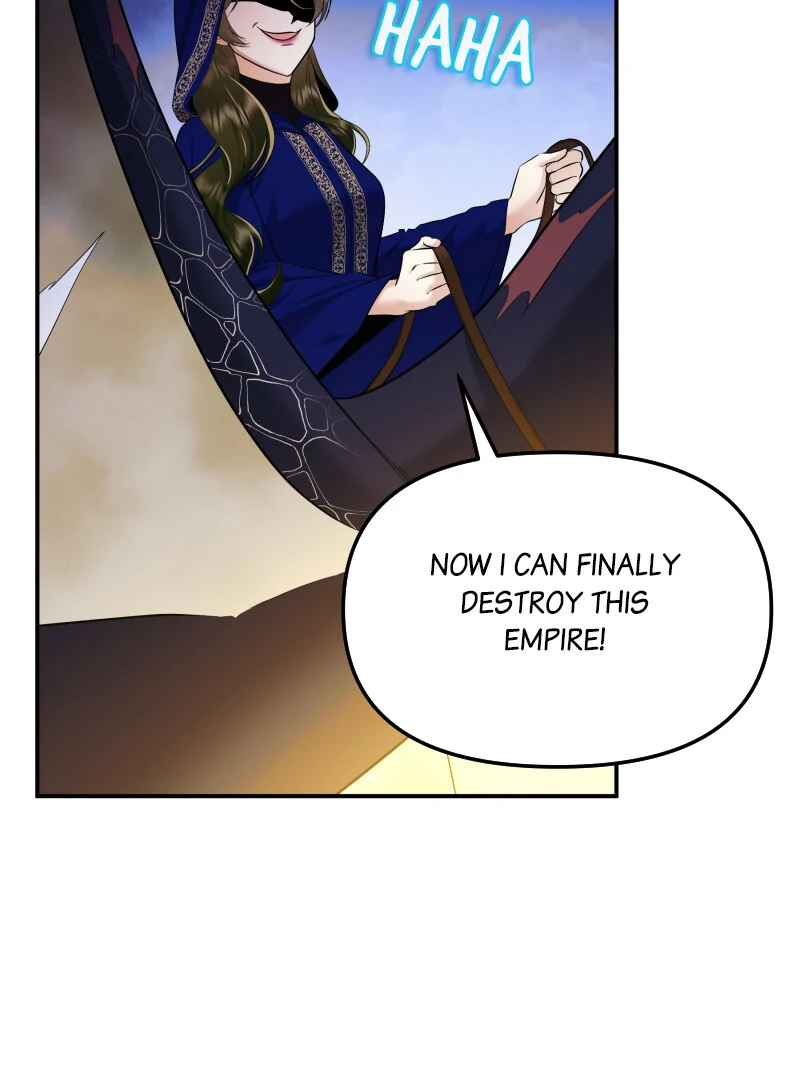 Once Wicked, Always Wicked chapter 75 page 7