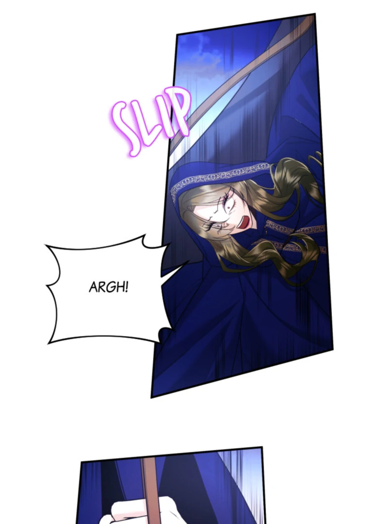 Once Wicked, Always Wicked chapter 75 page 11