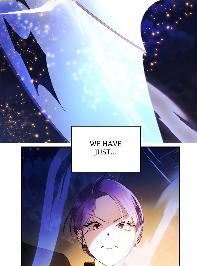 Once Wicked, Always Wicked chapter 75 page 28
