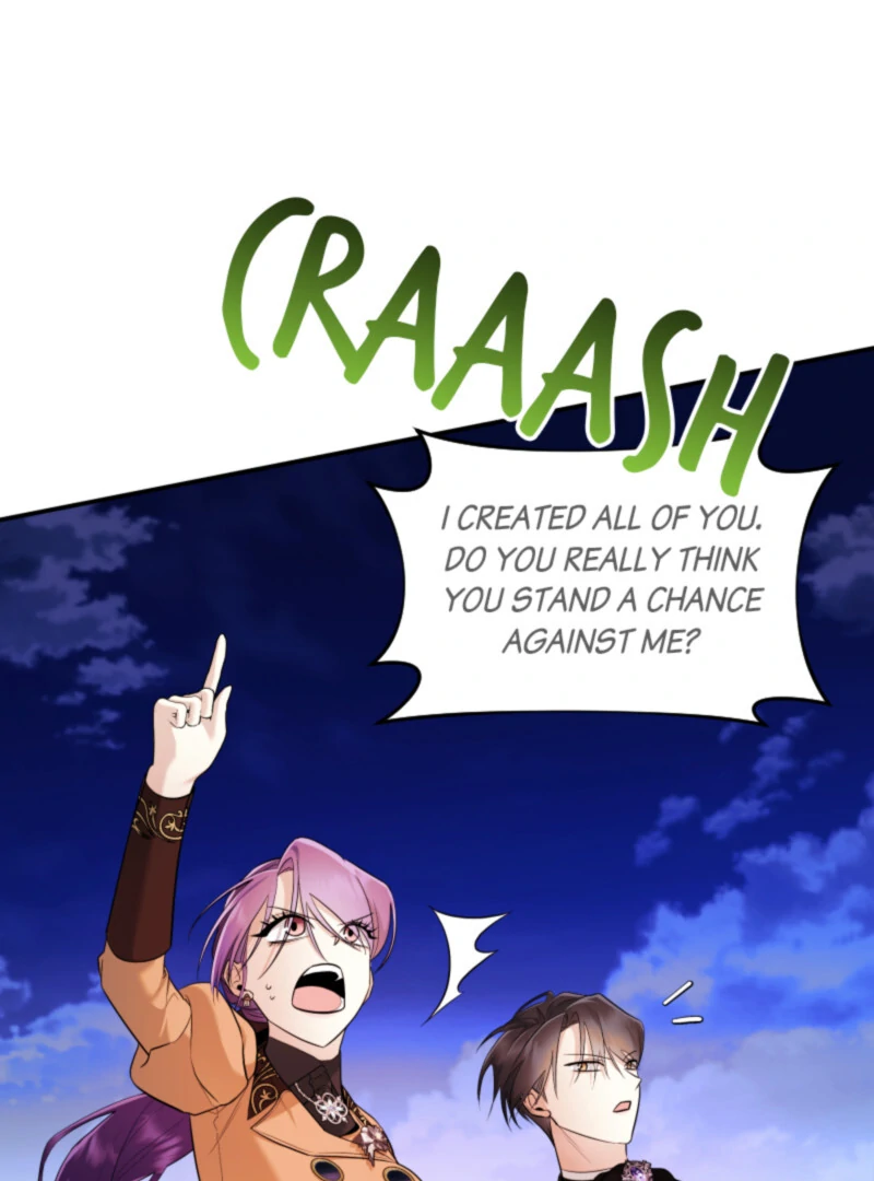 Once Wicked, Always Wicked chapter 75 page 50