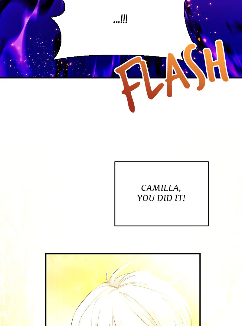 Once Wicked, Always Wicked chapter 75 page 59