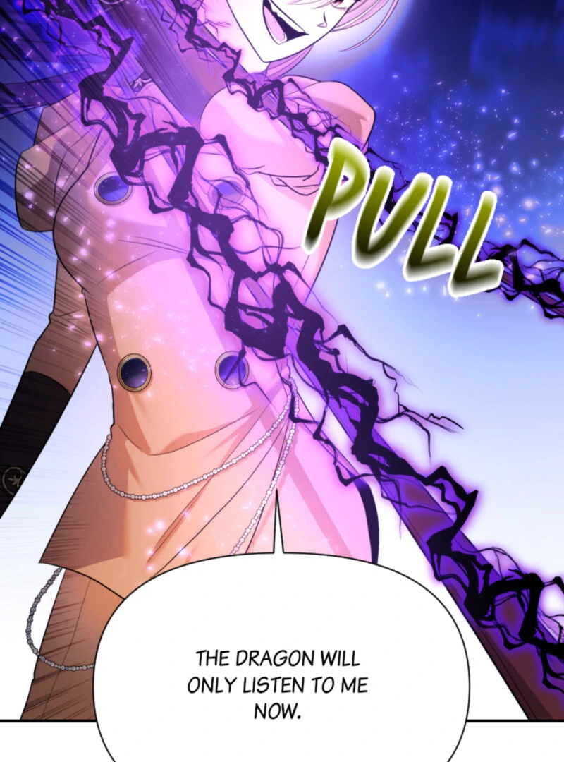 Once Wicked, Always Wicked chapter 75 page 77