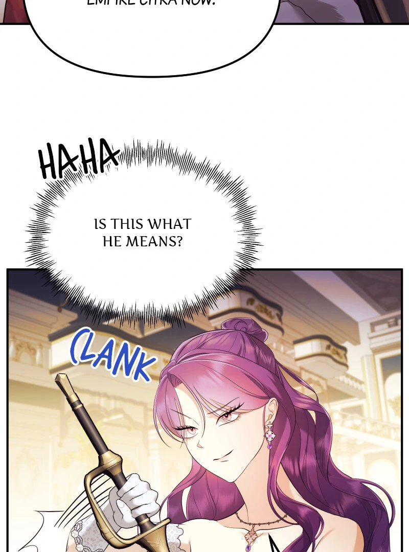 Once Wicked, Always Wicked chapter 75 page 118
