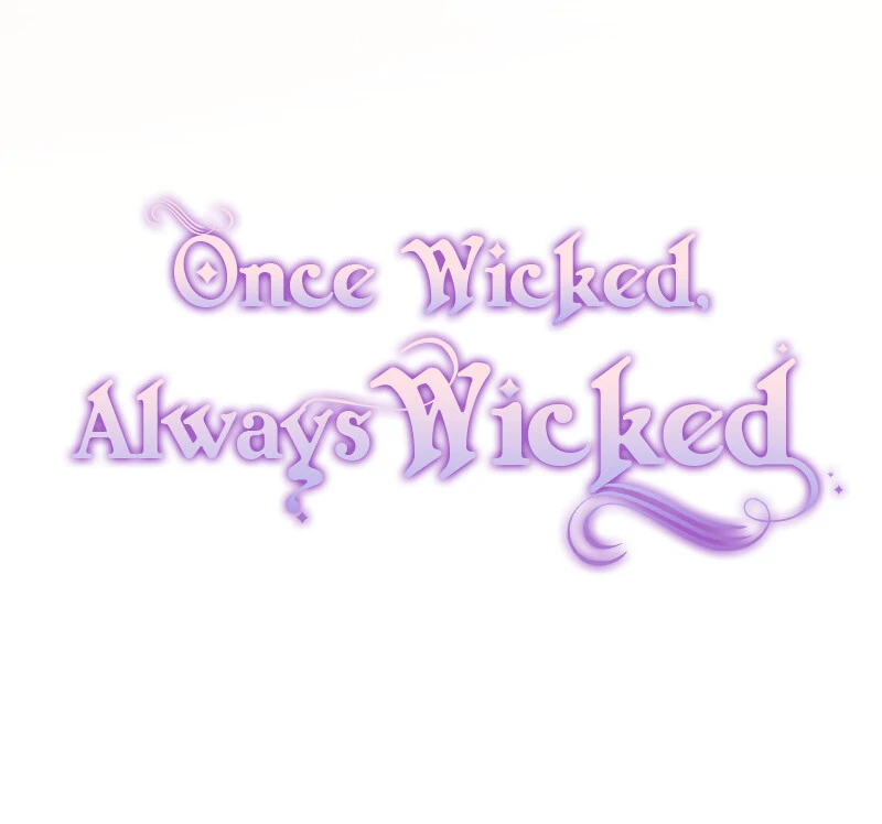 Once Wicked, Always Wicked chapter 75 page 151