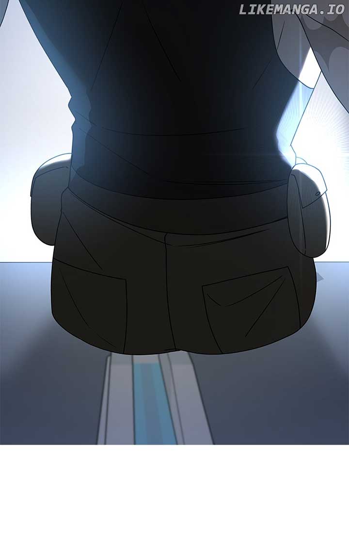 Pure Villain chapter 104 page 5