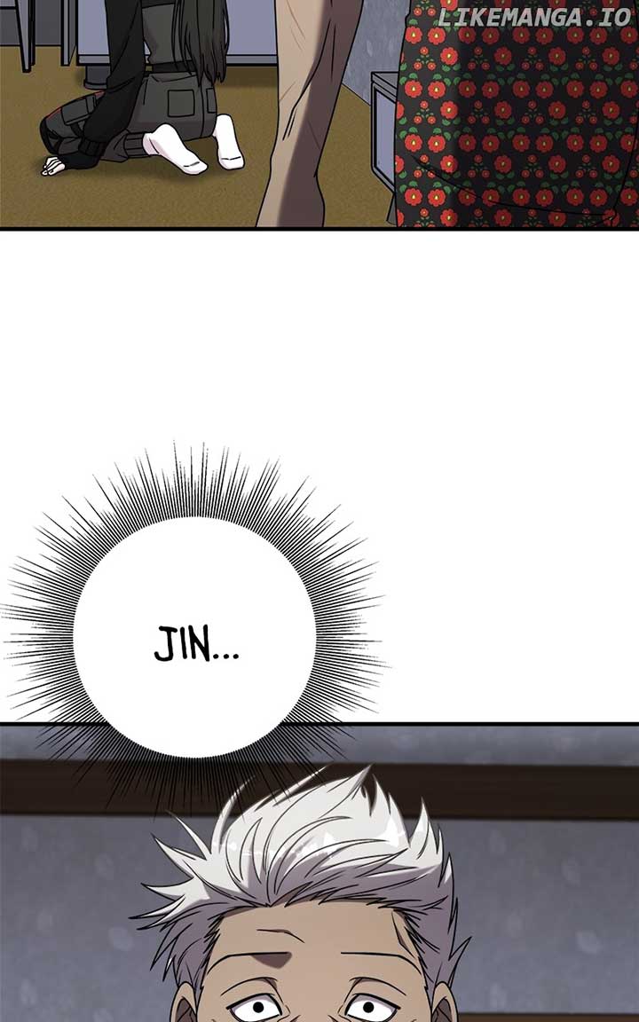 Pure Villain chapter 104 page 10