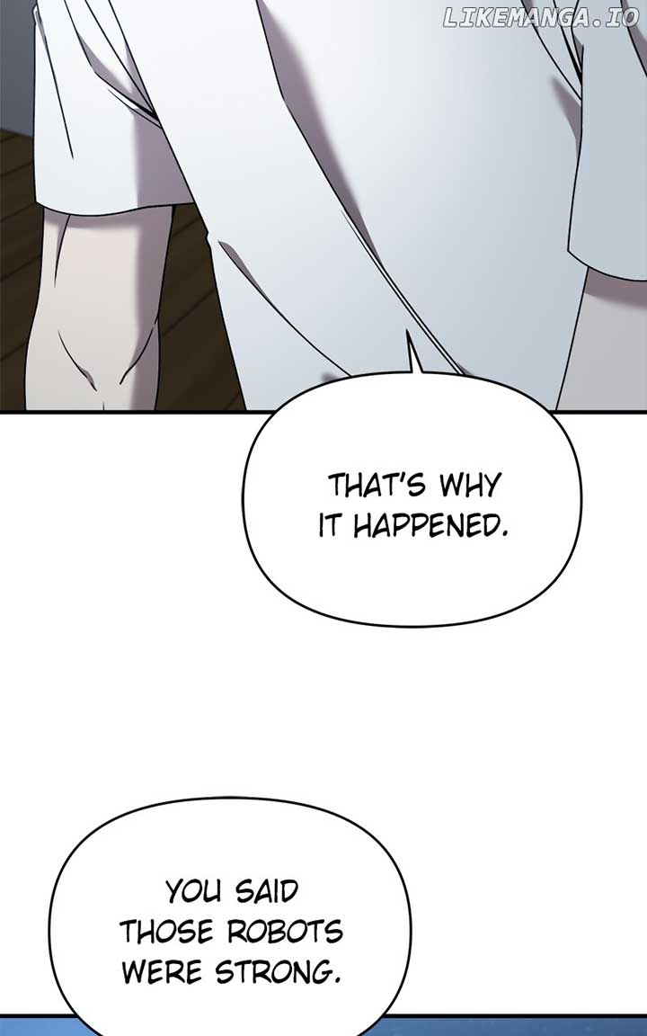 Pure Villain chapter 104 page 30