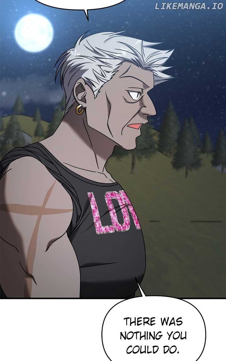 Pure Villain chapter 104 page 31