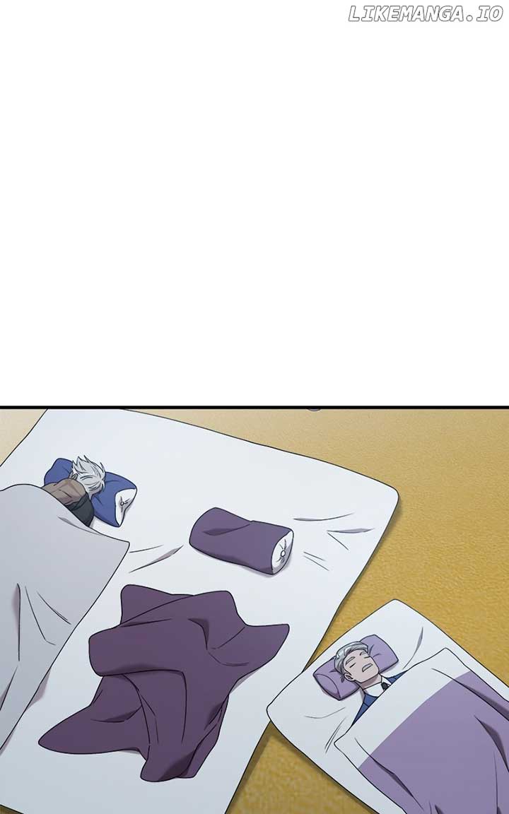 Pure Villain chapter 104 page 70