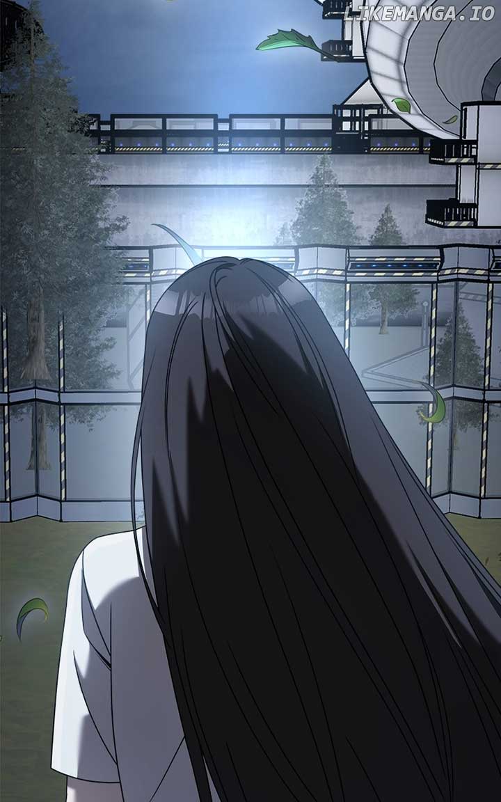 Pure Villain chapter 104 page 77