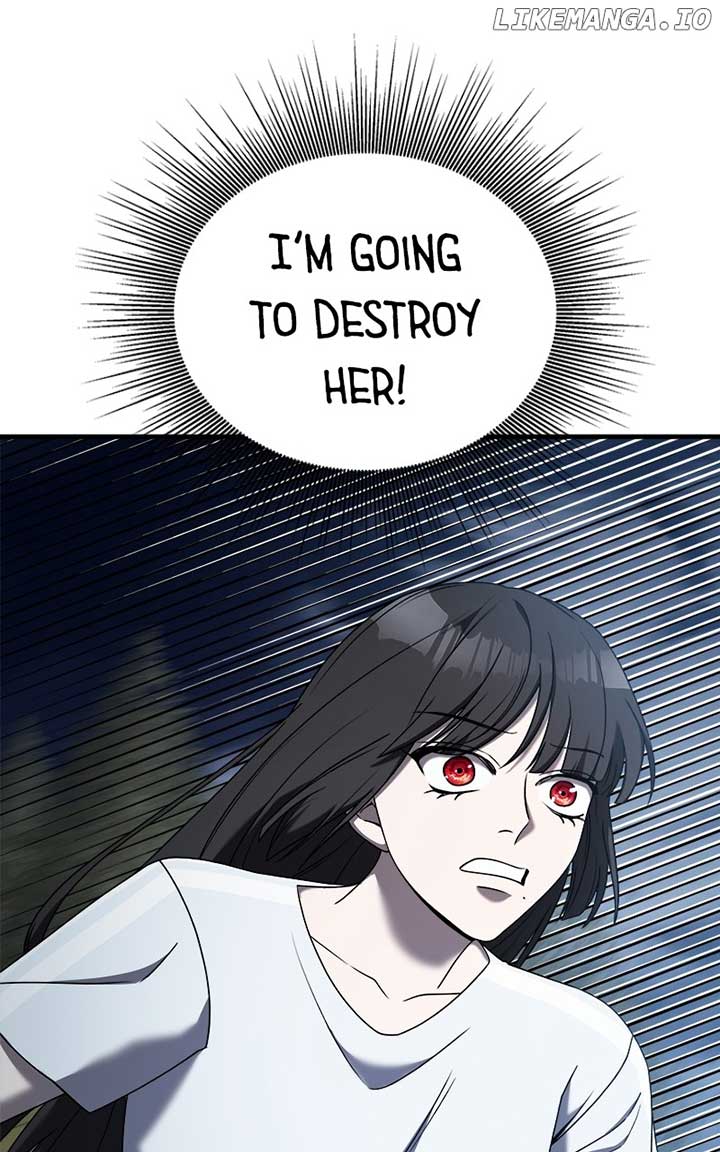 Pure Villain chapter 104 page 84