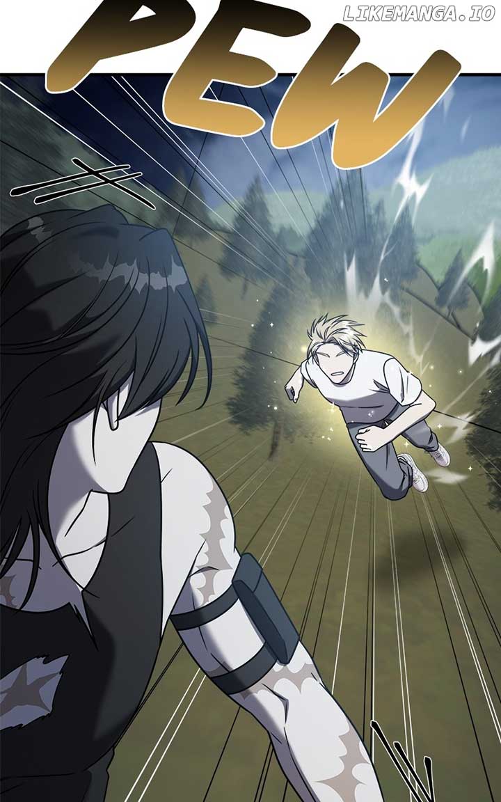 Pure Villain chapter 104 page 99