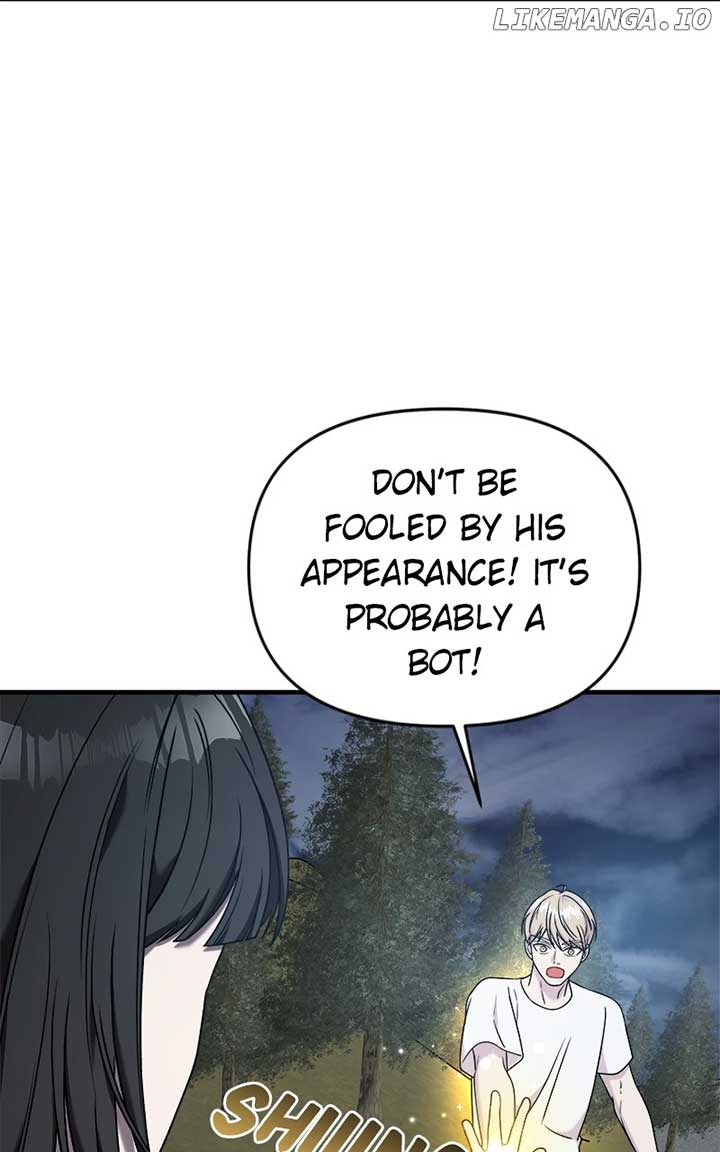 Pure Villain chapter 104 page 111