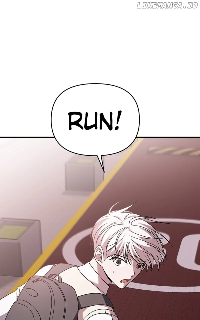 Pure Villain chapter 111 page 1