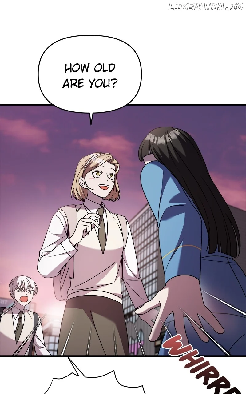 Pure Villain chapter 111 page 8