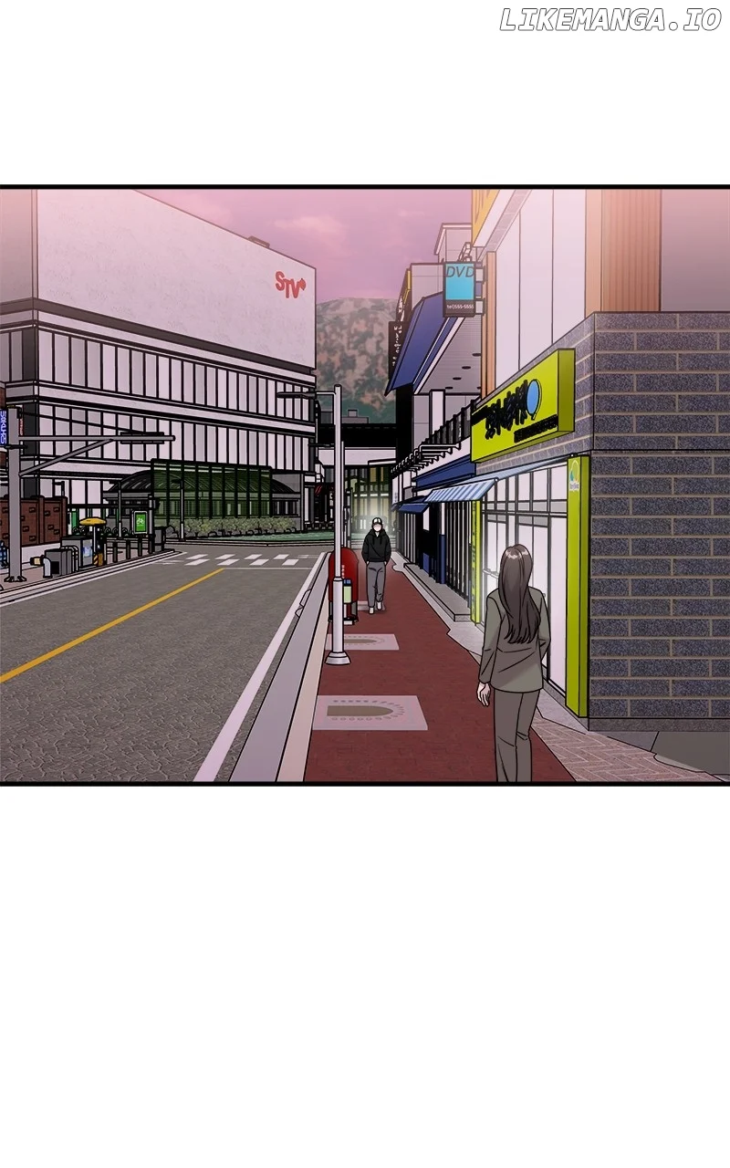 Pure Villain chapter 111 page 17