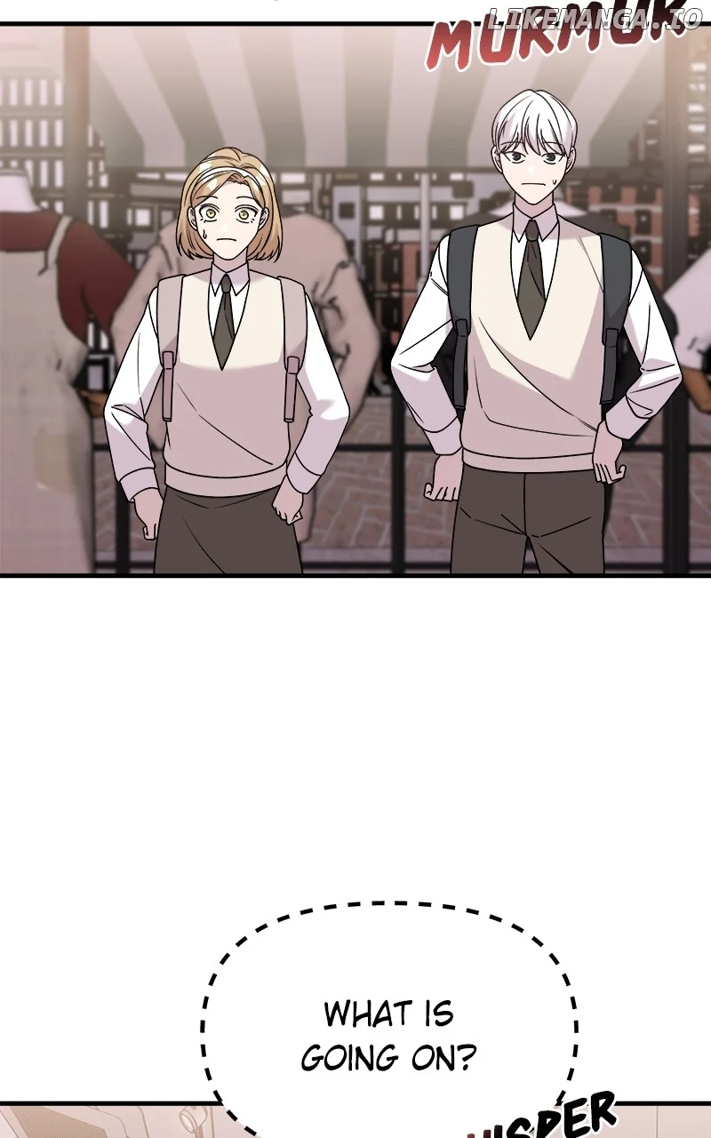 Pure Villain chapter 111 page 20