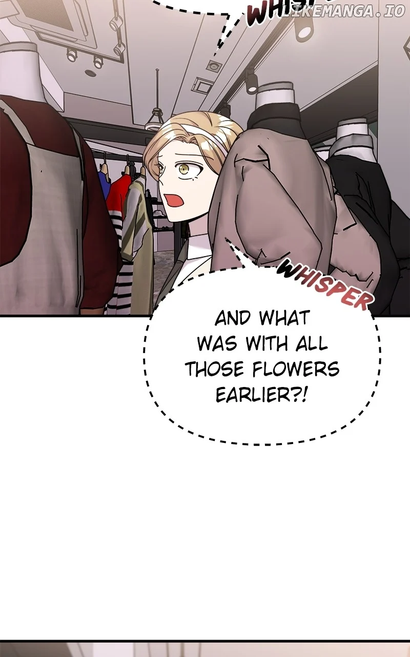 Pure Villain chapter 111 page 21