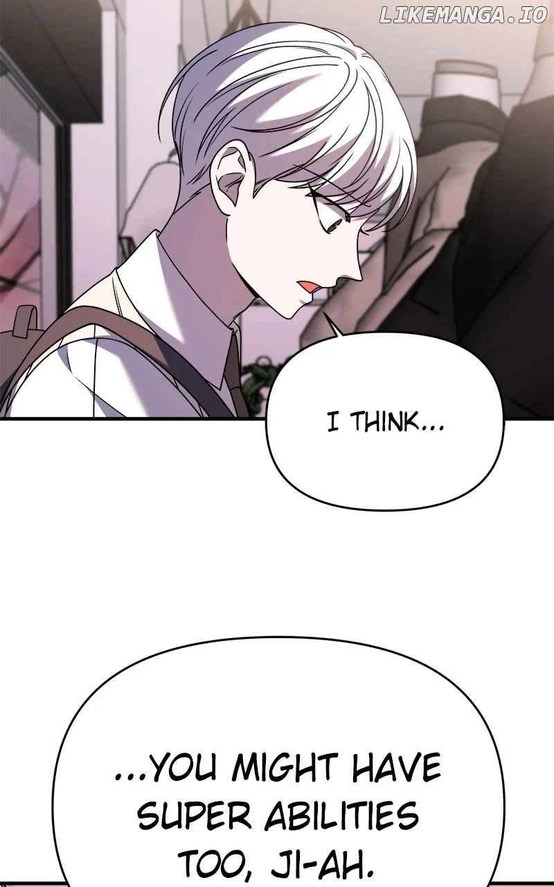 Pure Villain chapter 111 page 22