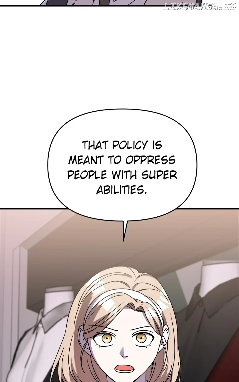 Pure Villain chapter 111 page 27
