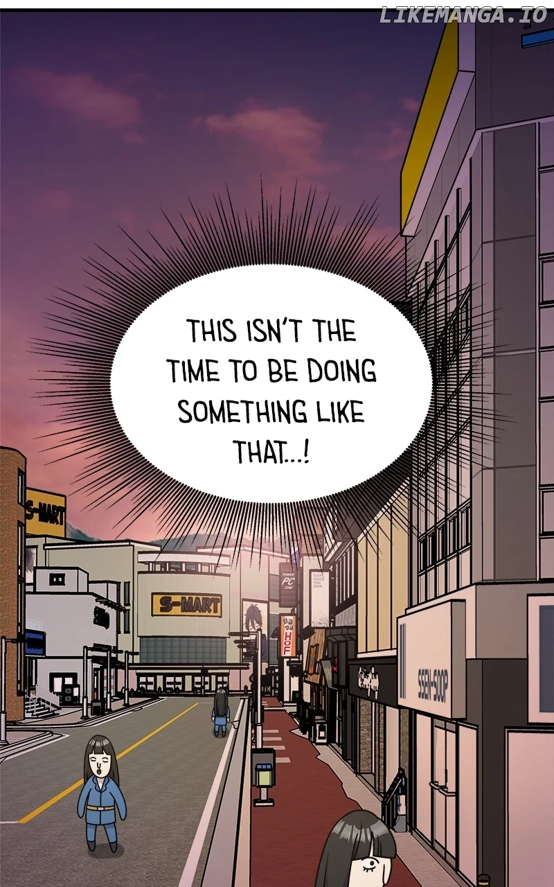 Pure Villain chapter 111 page 30
