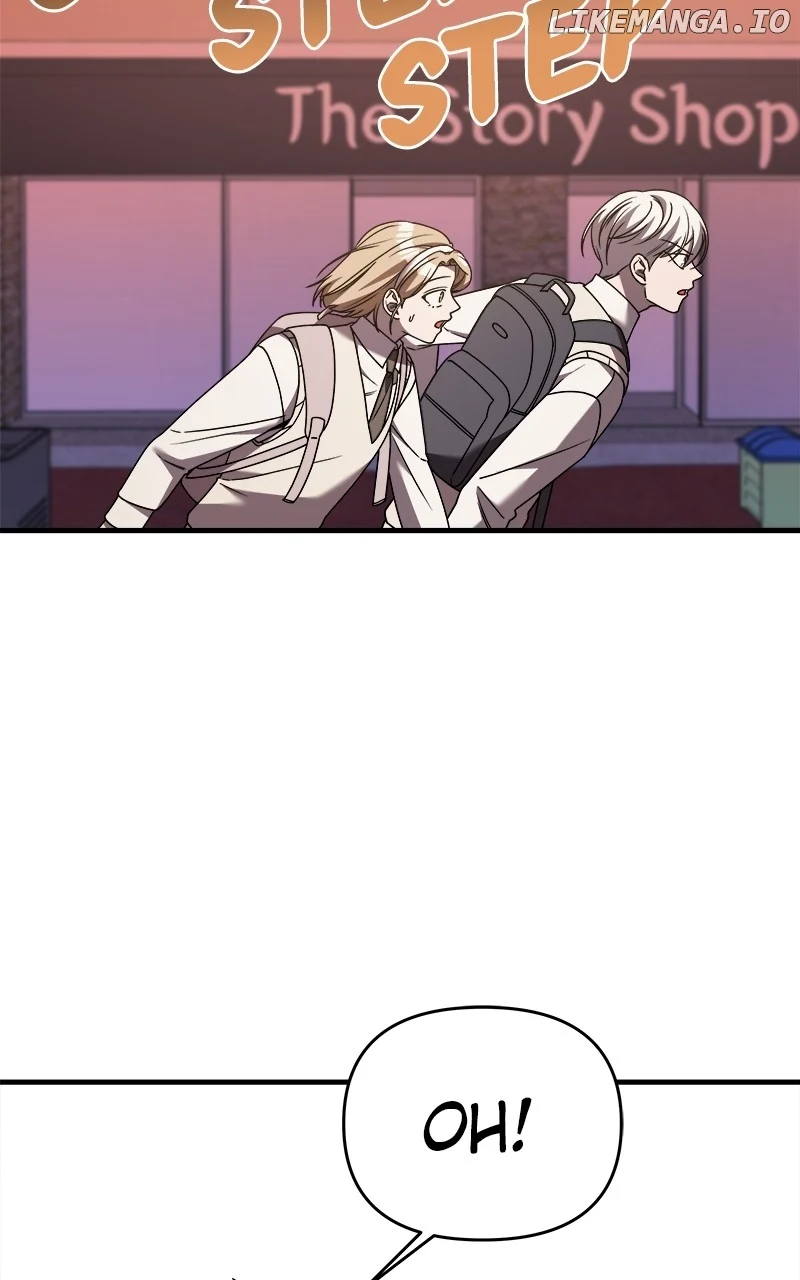 Pure Villain chapter 111 page 33
