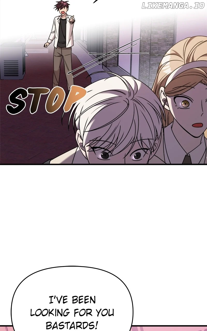 Pure Villain chapter 111 page 34