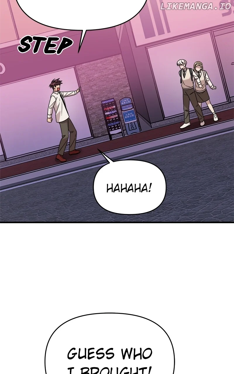 Pure Villain chapter 111 page 35