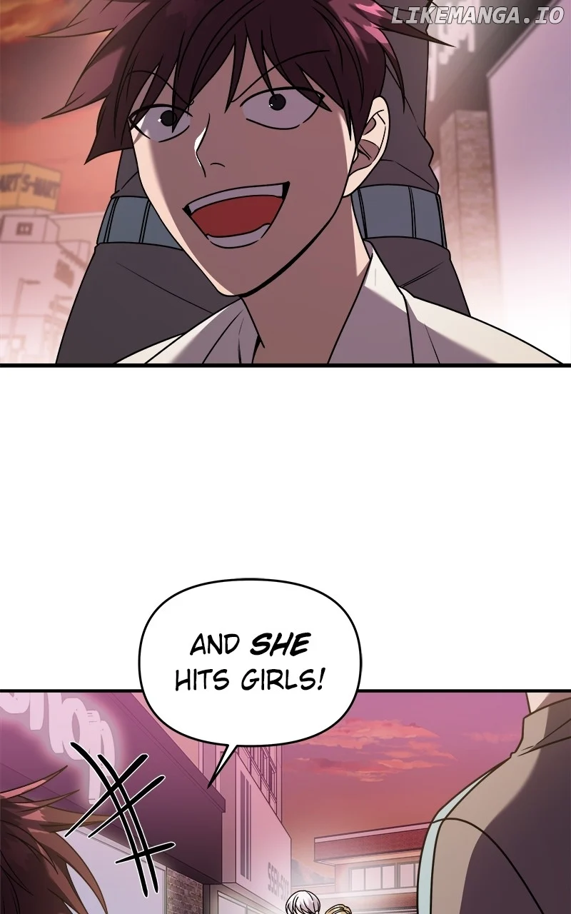 Pure Villain chapter 111 page 38