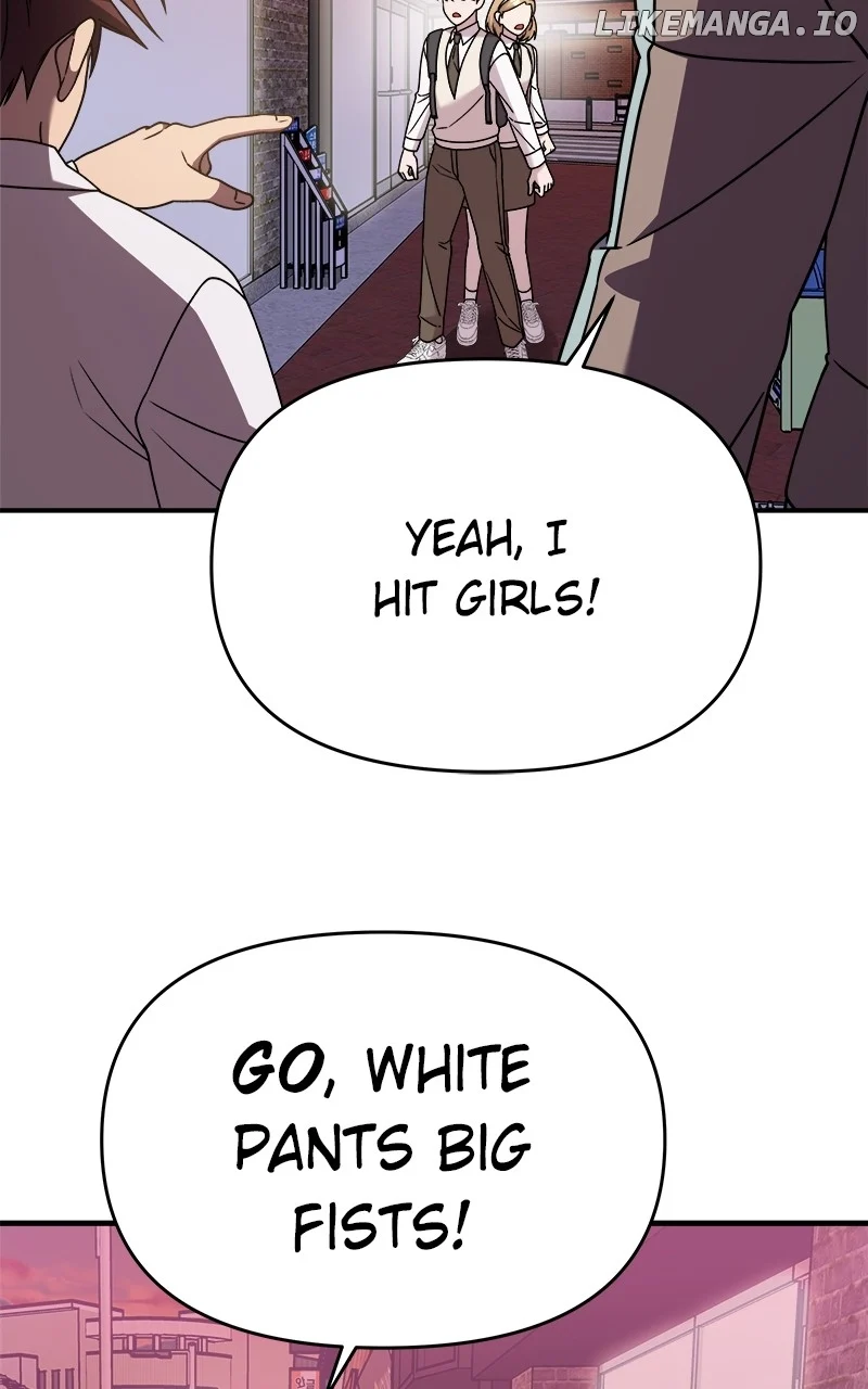 Pure Villain chapter 111 page 39