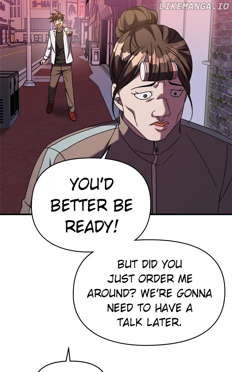 Pure Villain chapter 111 page 40