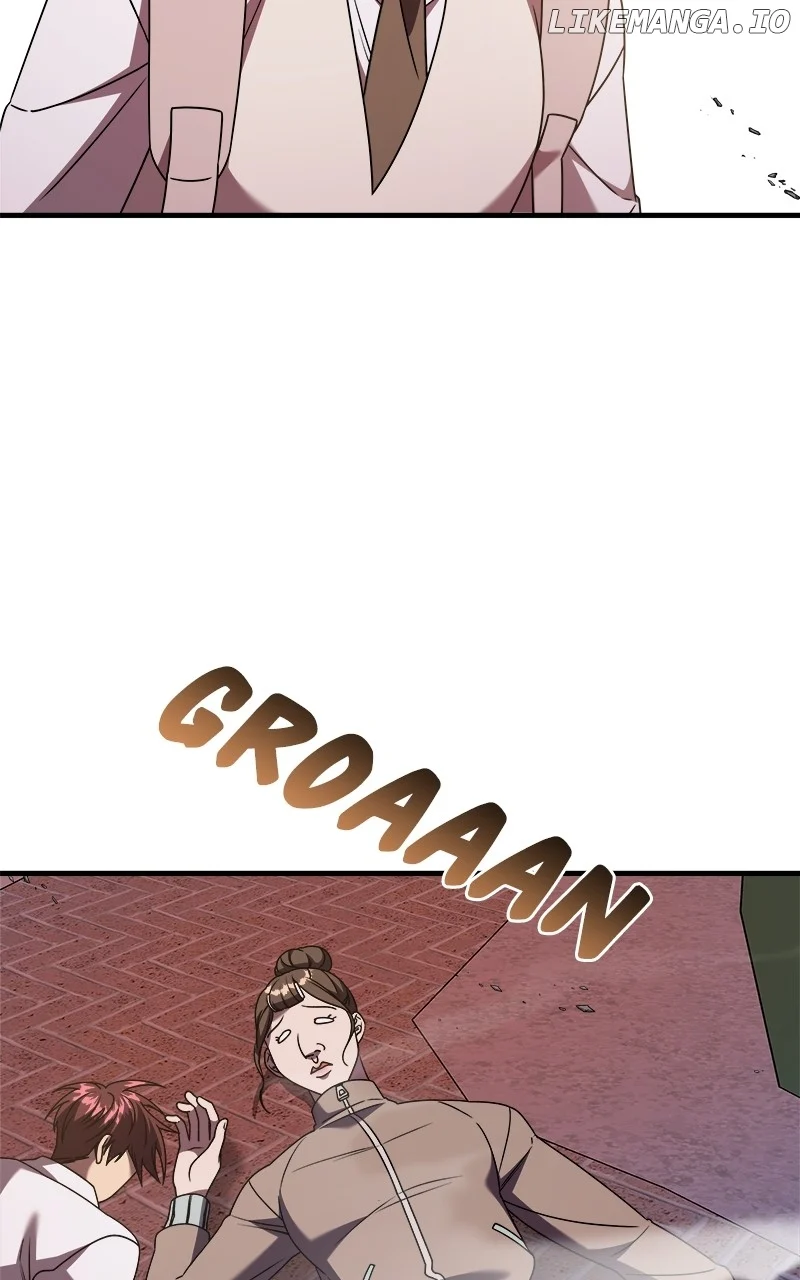 Pure Villain chapter 111 page 45