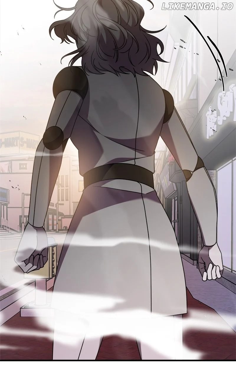 Pure Villain chapter 111 page 47