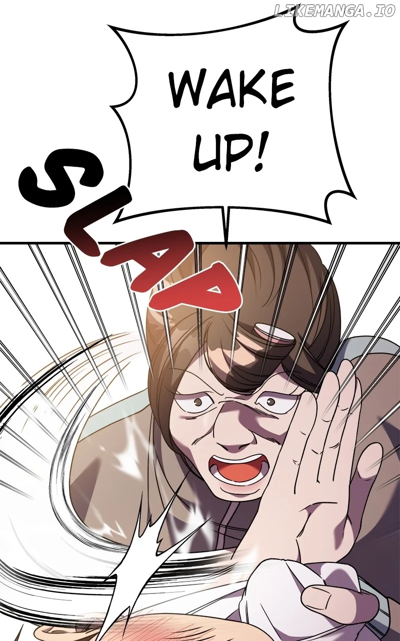 Pure Villain chapter 111 page 51