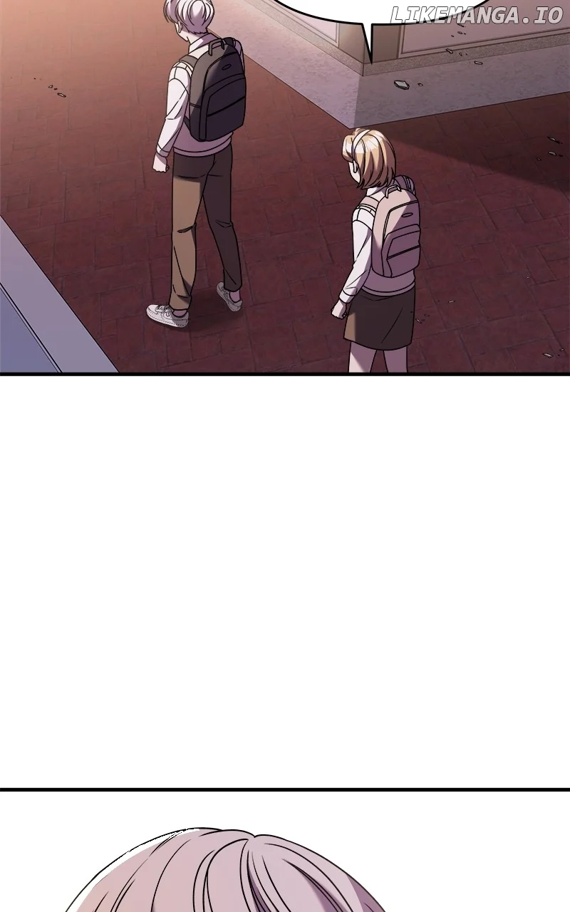 Pure Villain chapter 111 page 57