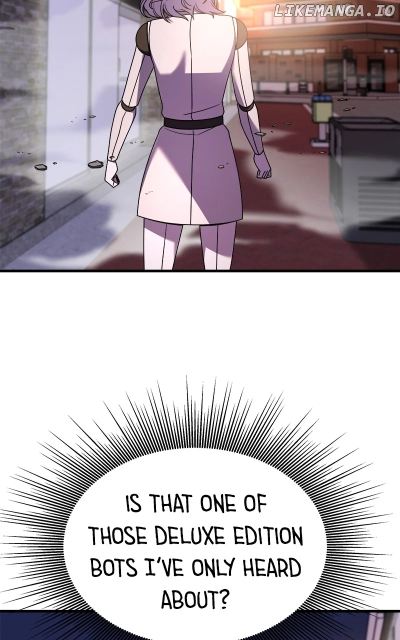 Pure Villain chapter 111 page 63