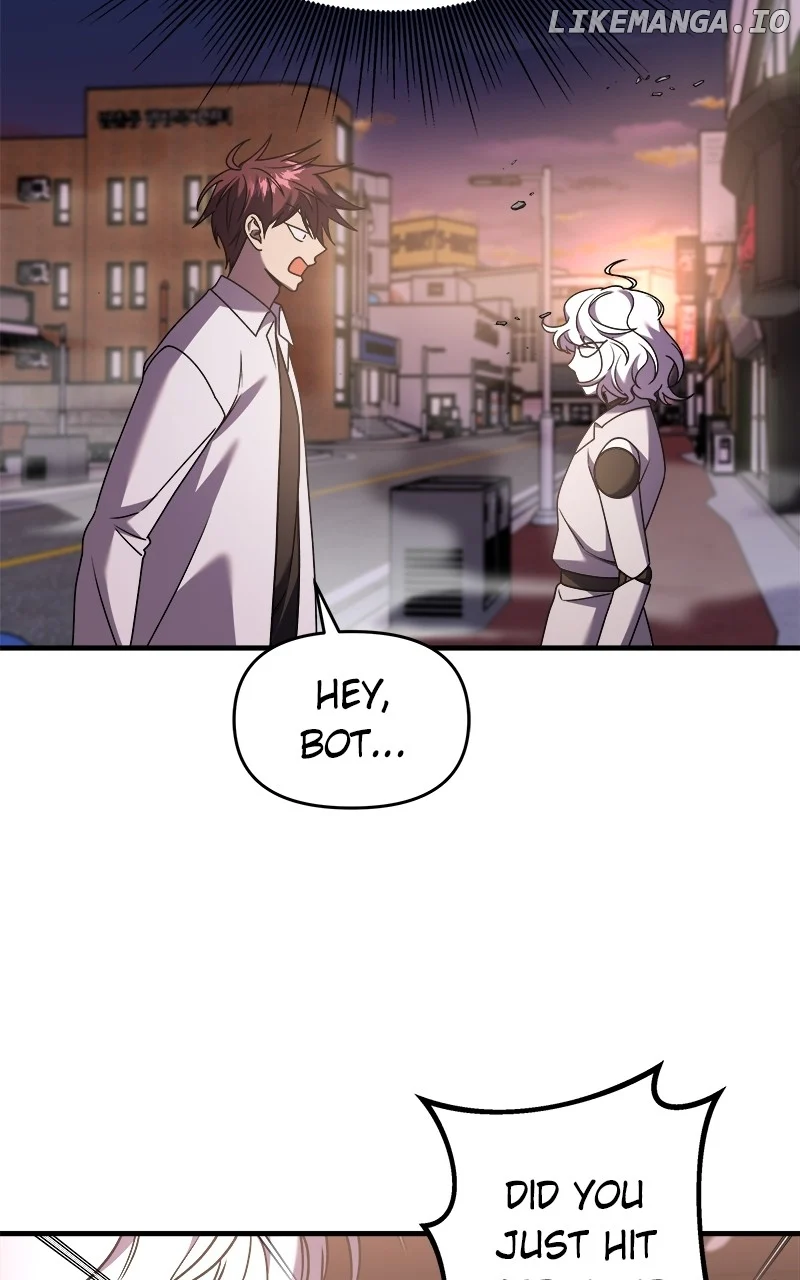 Pure Villain chapter 111 page 64