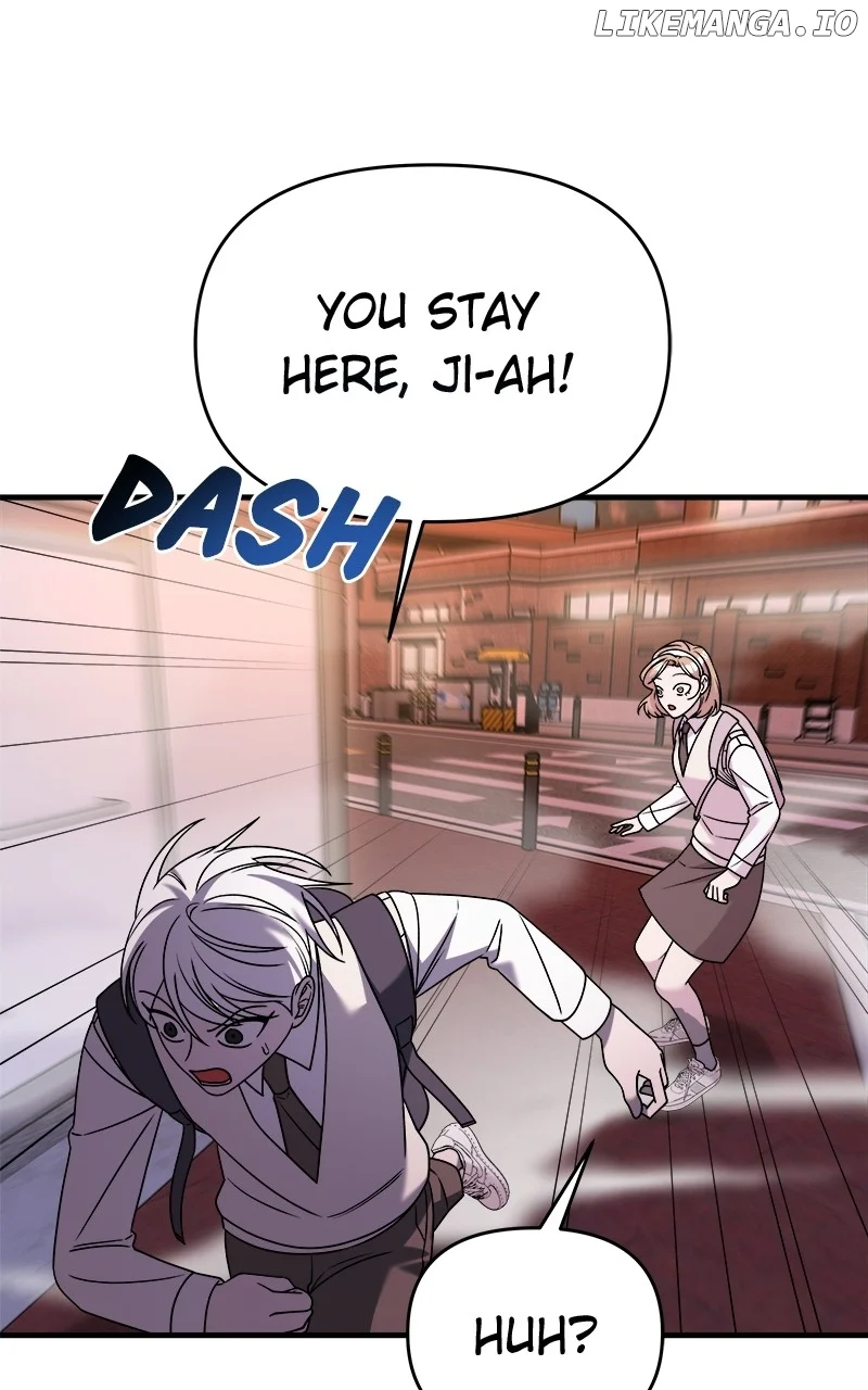 Pure Villain chapter 111 page 69