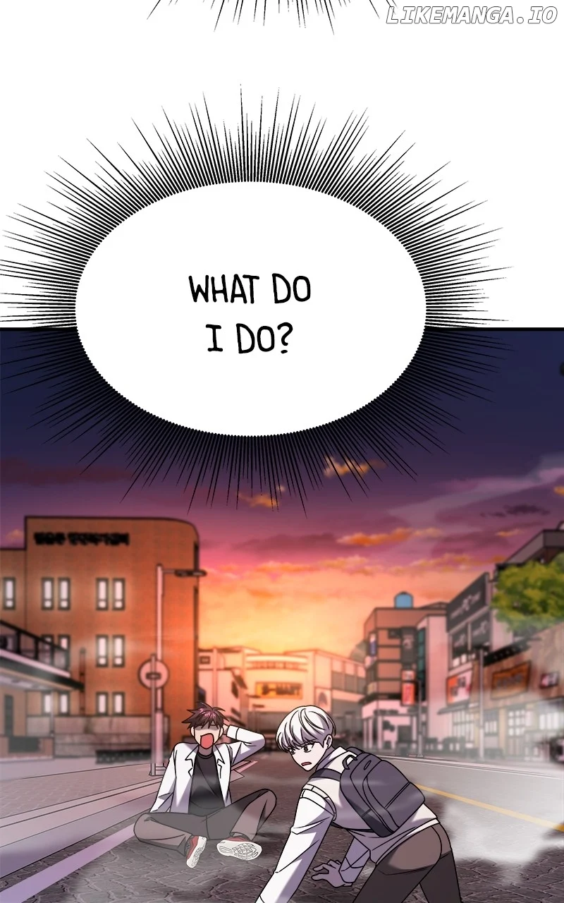 Pure Villain chapter 111 page 77