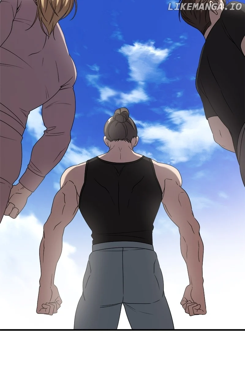 Pure Villain chapter 121 page 4