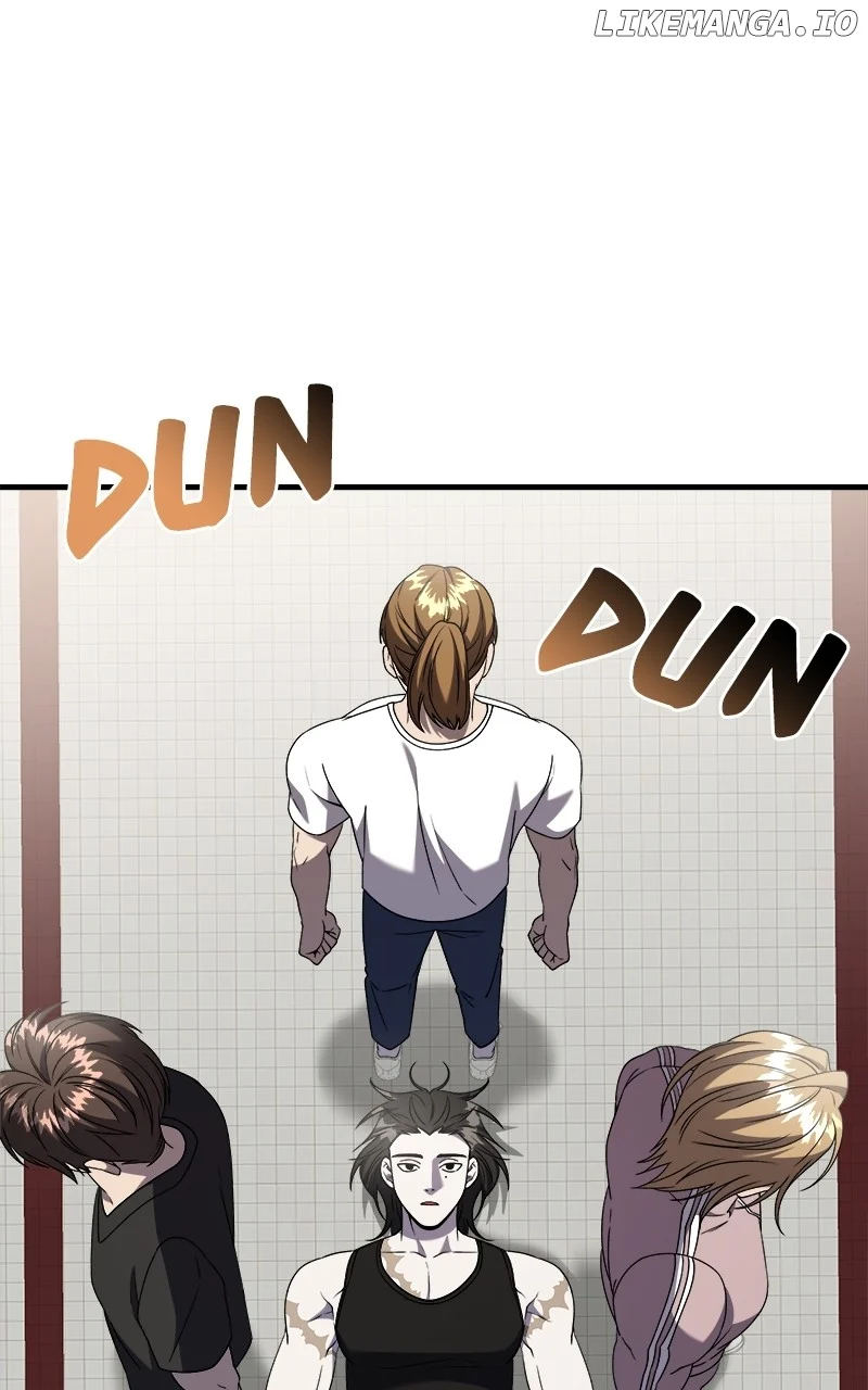 Pure Villain chapter 121 page 5