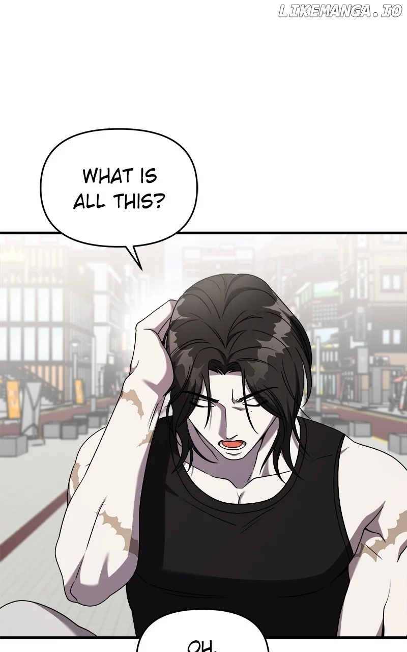 Pure Villain chapter 121 page 8
